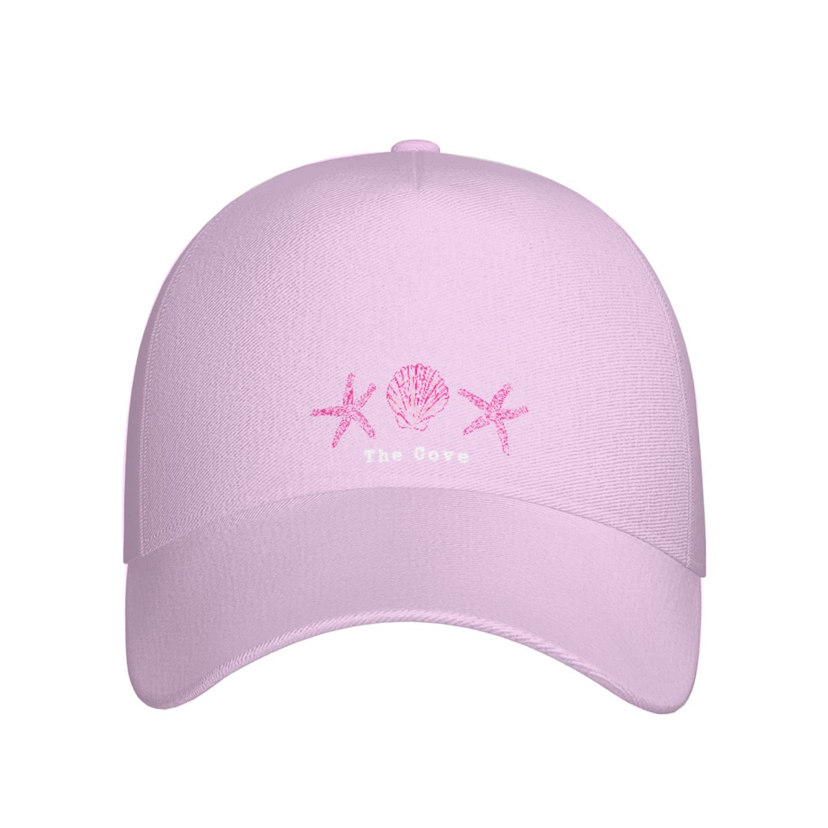 SeaDream Peaked Cap