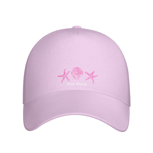 SeaDream Peaked Cap